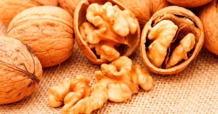 Почему орехи такие полезные для здоровья