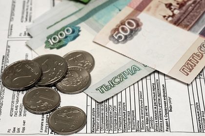 Названа зарплата среднестатистического работника в России