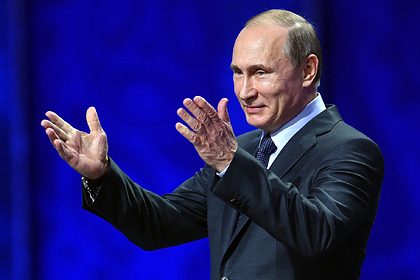 На Западе предупредили об «августовском сюрпризе Путина»