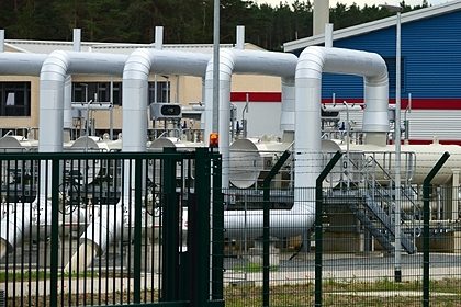 Партнер «Газпрома» впервые допустил срыв «Северного потока-2» из-за США