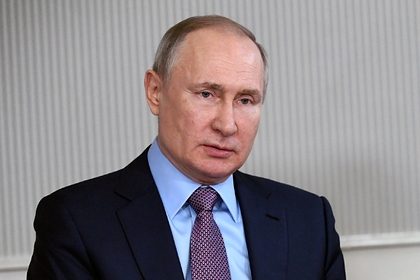 Кремль впервые обозначил свою позицию по выборам президента Белоруссии