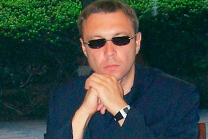Пелевин в новом романе изучил феномен заголовков «Ленты.ру»