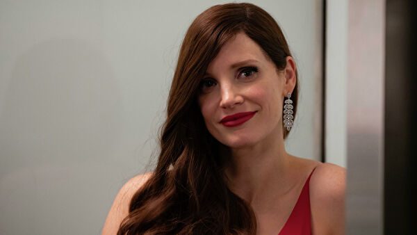 Кино недели. Павел Прилучный стал рэпером, а Джессика Честейн — шпионкой - РИА Новости, 19.08.2020