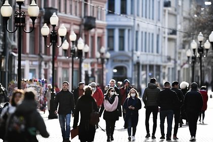 ООН насчитала в 2020 году на два миллиона россиян больше