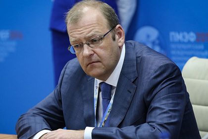 Замглавы Минэнерго обвинили в хищении 603 миллионов рублей