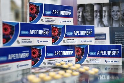 Объяснена дороговизна российских лекарств от коронавируса