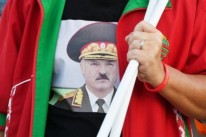 Евросоюз отвел Лукашенко срок