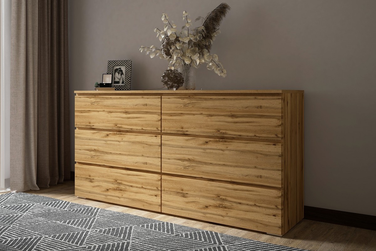 Нужен ли вам комод?