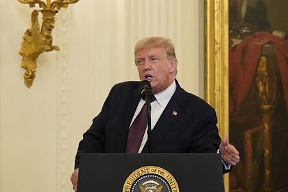 Трамп признался в желании ликвидировать Башара Асада