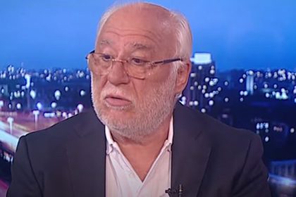 Болгария назвала имена подозреваемых из России в отравлении бизнесмена «Новичком»