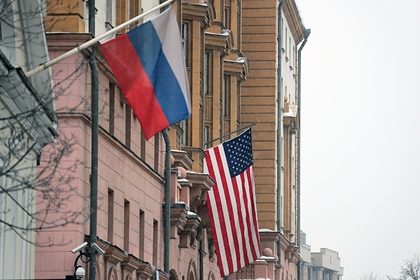 США выдвинули России ультиматум