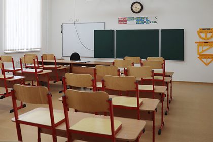 Школы Москвы переведут на дистанционное обучение из-за COVID-19