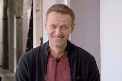 В организме Навального нашли не запрещенное ОЗХО вещество