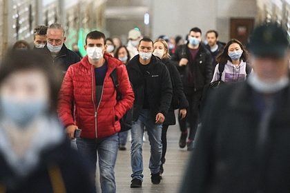 Глава ВОЗ предупредил о нескольких очень трудных месяцах пандемии