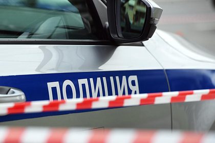 Российского подростка застрелили в ходе нападения на отдел полиции
