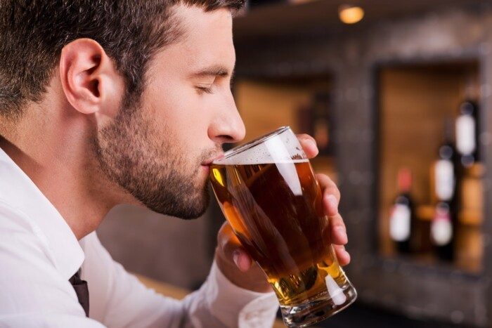 Как алкоголь может принести пользу вашему сердцу