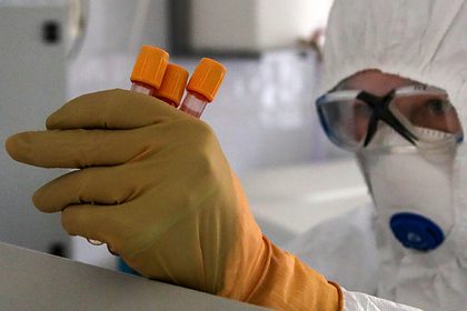 Российский врач назвал самых опасных распространителей коронавируса