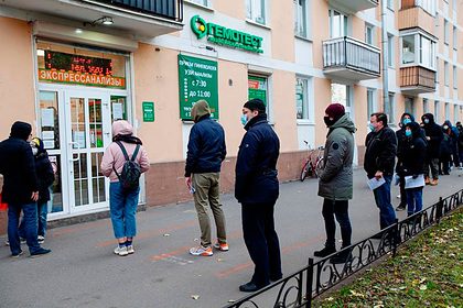 Собянин заявил об иммунитете к коронавирусу у половины москвичей