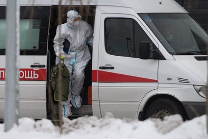 Инфекционист дал простые советы россиянам при заражении коронавирусом