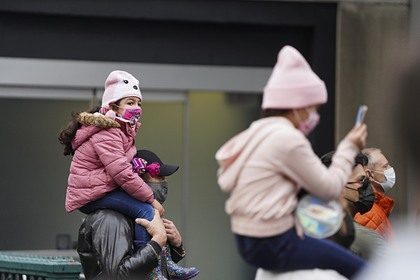 Биолог рассказала о странном последствии коронавируса