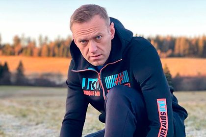 СК опроверг информацию о проверке слов Навального на экстремизм