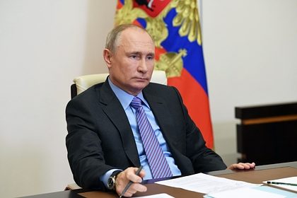 Путин ответит на вопросы россиян во время пресс-конференции