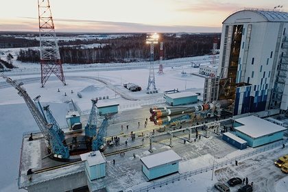 «Роскосмос» подал иск к производителю «Союзов» на 4,7 миллиарда рублей