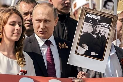 Песков назвал обидевшую Путина «огромную ошибку» Зеленского