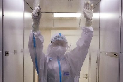 Ученые рассчитали возможность возникновения пандемии «Болезни X»