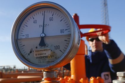 Хорватия ударила по газовому господству России в Европе