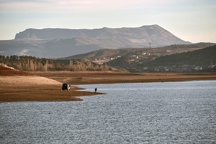 Бывший канцлер Германии вспомнил о расширении НАТО перед присоединением Крыма