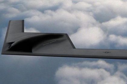 В США «убийцу» российских С-400 назвали «самым крутым» самолетом в мире