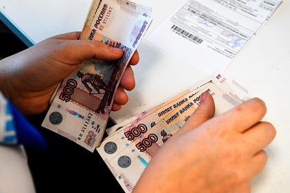Кремль объяснил невозможность обеспечить всех россиян большими пенсиями