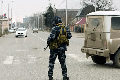 Обнародованы данные о массовых внесудебных расправах в Чечне