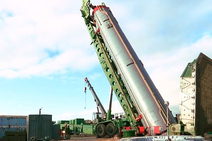 Власти впервые назвали стоимость разработки российского супероружия