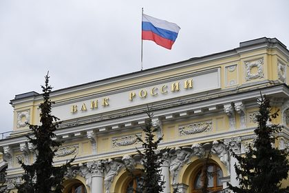 Ключевой ставке в России предрекли взрывной рост