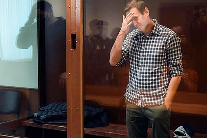 В ЕС согласовали антироссийские санкции из-за Навального