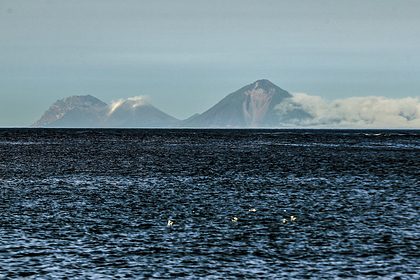 В Японии указали на необходимость блокады Южных Курил