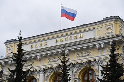 Ключевой ставке в России предрекли взрывной рост