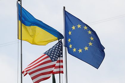 Белый дом назвал ответственного за вступление Украины в НАТО