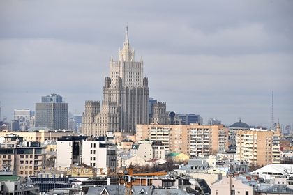 Причастность России к «делу Врбетице» обсудят на заседании глав МИД ЕС