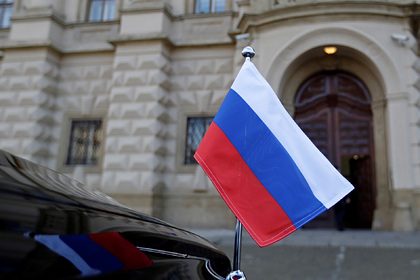 Чехия допустила высылку еще 60 российских дипломатов