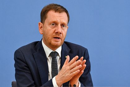 В Германии призвали покончить с темой Украины ради сближения с Россией