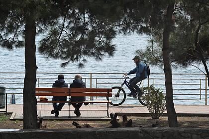 Кремль оказался не в курсе вопроса продления нерабочих дней после 10 мая