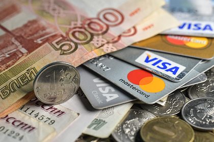 Названа рекордная украденная у клиента банка в России сумма