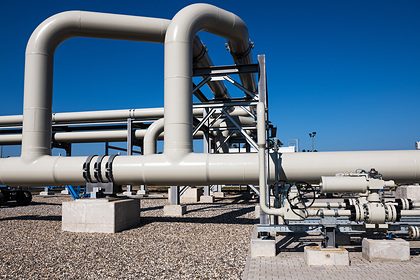 В Германии захотели ввести санкции против США из-за «Северного потока-2»