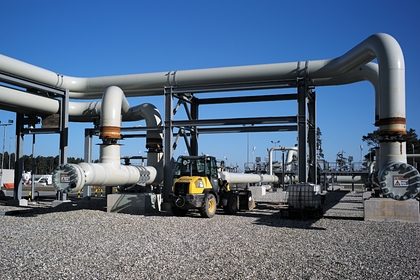 В Госдуме назвали «самую страшную» санкцию против США