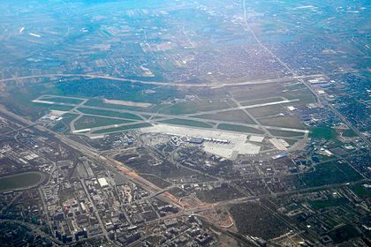 Версию Лукашенко об отказе Европы принять самолет Ryanair никто не подтвердил