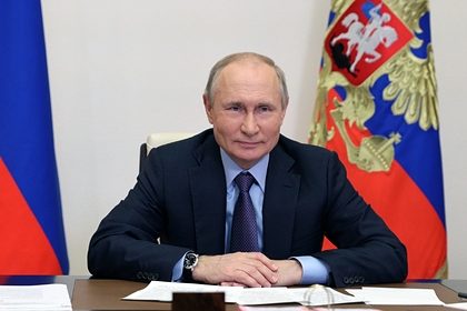 Путин раскрыл самый важный вопрос перед встречей с Байденом