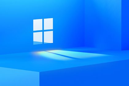 Microsoft представила Windows 11